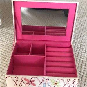 Jewelry Box